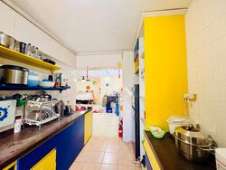 Blk 531 Woodlands Vista (Woodlands), HDB 5 Rooms #558094261